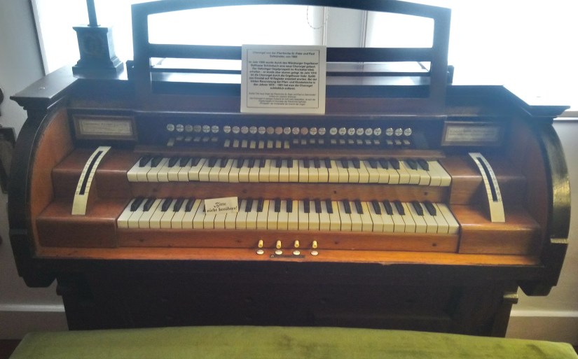 Spieltisch_Chororgel